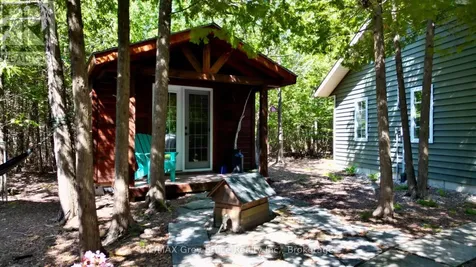 9 Hope Drive Northern Bruce Peninsula ON N0H 1Z0