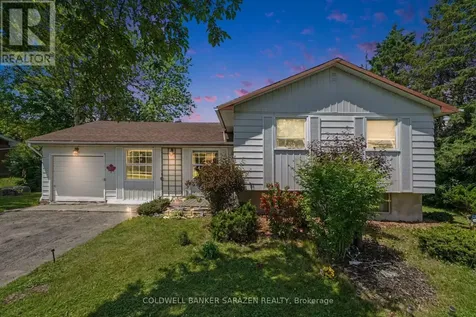 7865 Lawrence Street Ottawa ON K0A 3J0