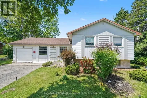 7865 Lawrence Street Ottawa ON K0A 3J0