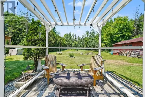 7865 Lawrence Street Ottawa ON K0A 3J0