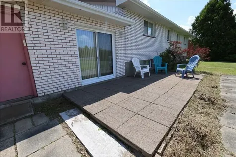 7 Norvic Drive Wahnapitae ON P0M 3C0