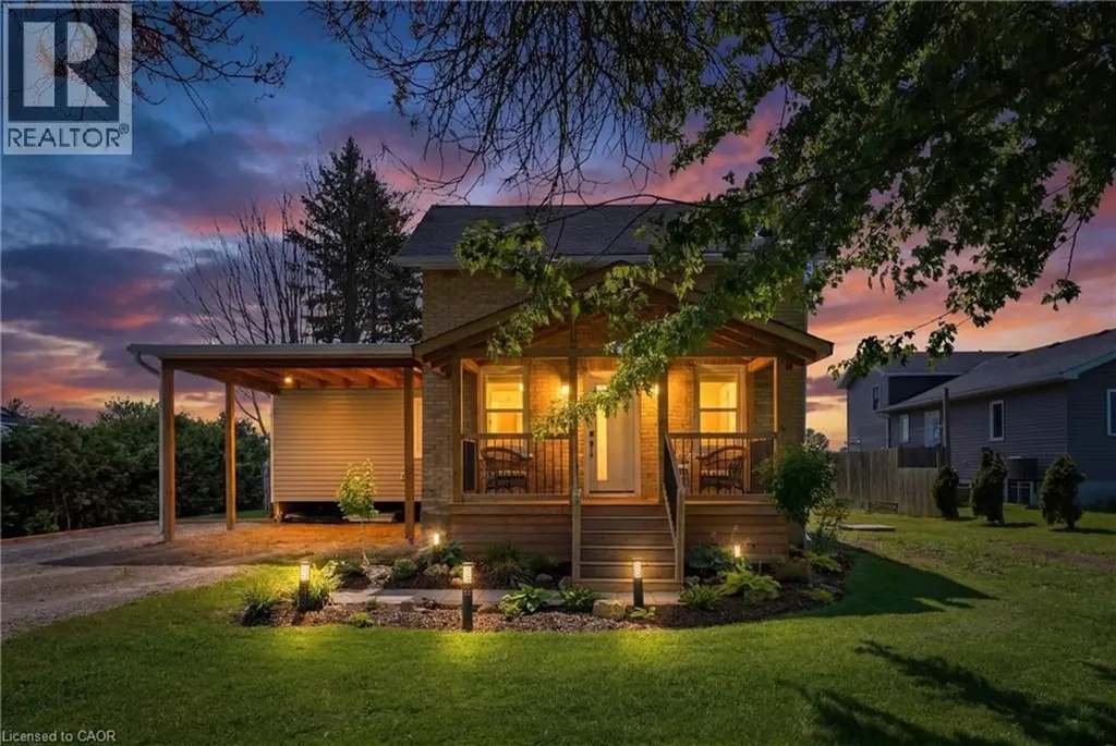 5775 Highway 23 Harriston ON N0G 1Z0