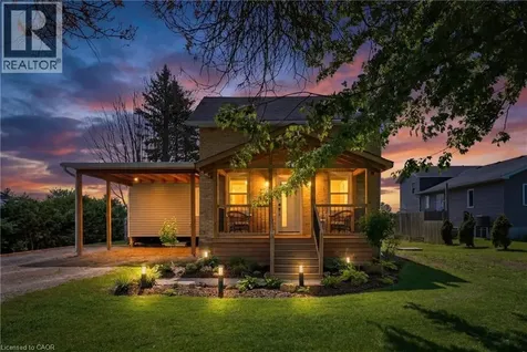 5775 Highway 23 Harriston ON N0G 1Z0