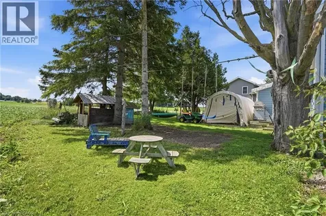 5775 Highway 23 Harriston ON N0G 1Z0