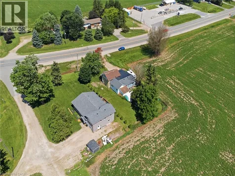 5775 Highway 23 Harriston ON N0G 1Z0
