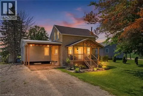 5775 Highway 23 Harriston ON N0G 1Z0