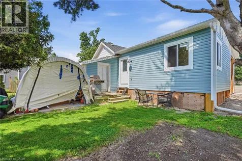 5775 Highway 23 Harriston ON N0G 1Z0