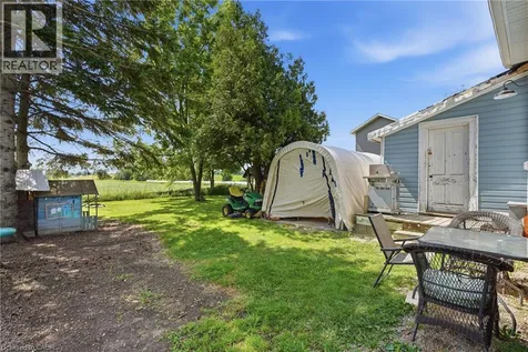 5775 Highway 23 Harriston ON N0G 1Z0