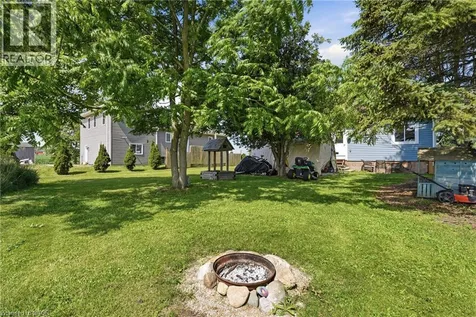 5775 Highway 23 Harriston ON N0G 1Z0