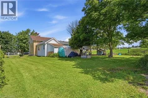 5775 Highway 23 Harriston ON N0G 1Z0
