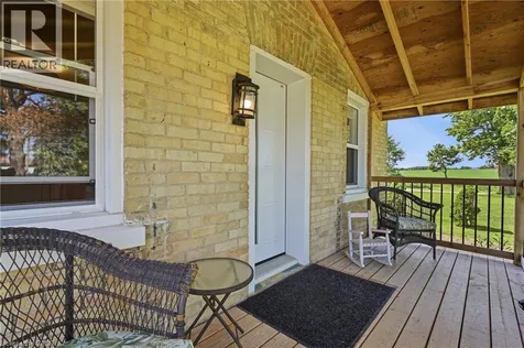 5775 Highway 23 Harriston ON N0G 1Z0