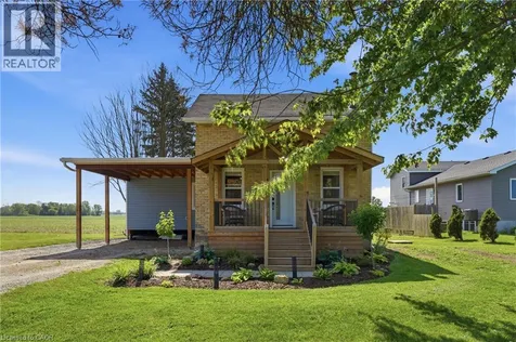 5775 Highway 23 Harriston ON N0G 1Z0