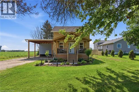 5775 Highway 23 Harriston ON N0G 1Z0