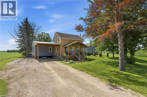 5775 Highway 23 Harriston ON N0G 1Z0