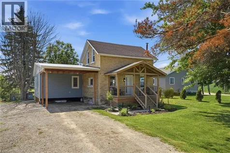 5775 Highway 23 Harriston ON N0G 1Z0