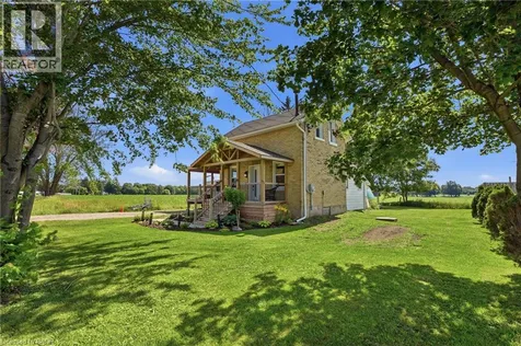5775 Highway 23 Harriston ON N0G 1Z0