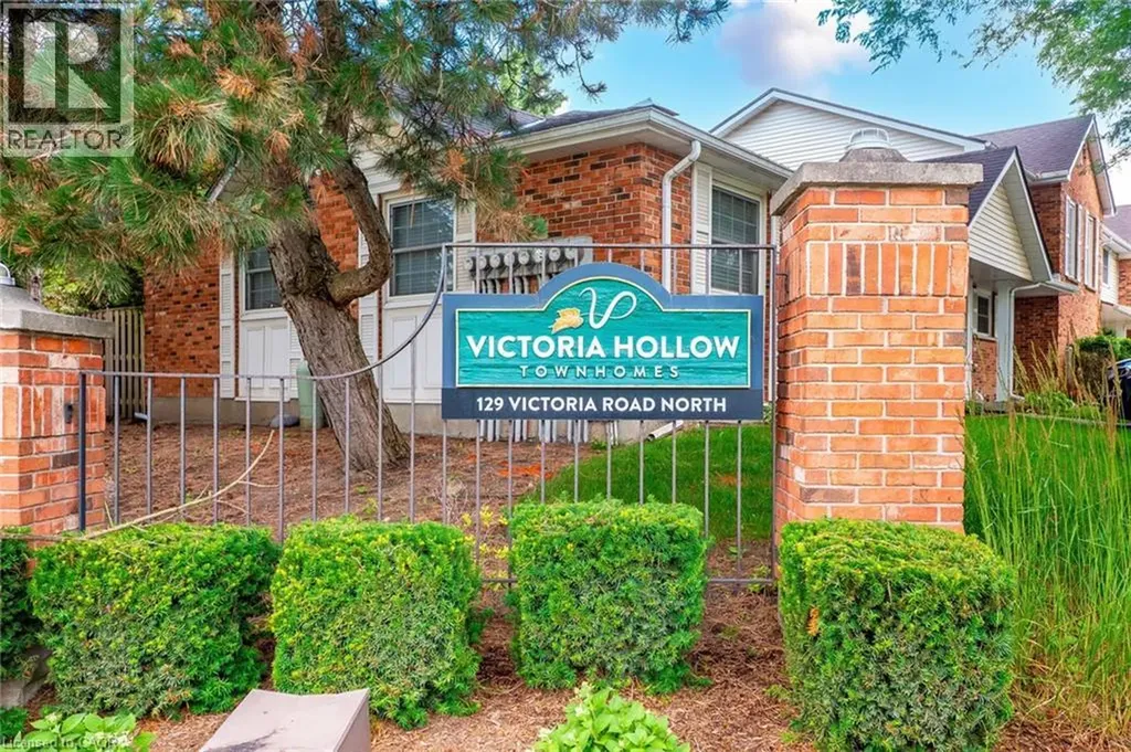 129 Victoria Road North Guelph ON N1E 6V4