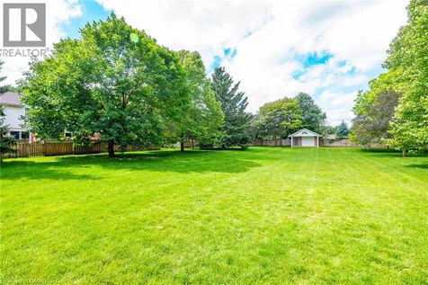 129 Victoria Road North Guelph ON N1E 6V4