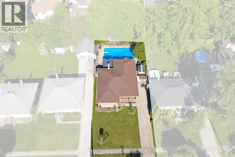 97 Grey Crescent Sarnia ON N7S 2S3