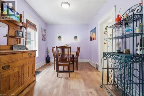 572 Downie Street Stratford ON N5A 1Y4