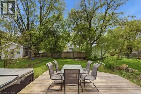 572 Downie Street Stratford ON N5A 1Y4