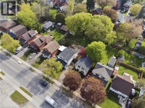 572 Downie Street Stratford ON N5A 1Y4