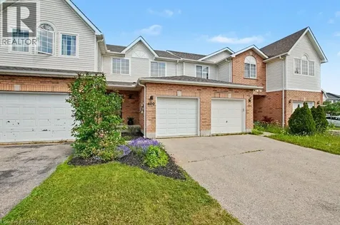 400 Laurel Gate Drive Waterloo ON N2T 2S6