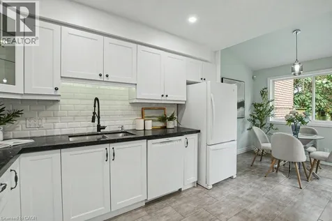 400 Laurel Gate Drive Waterloo ON N2T 2S6