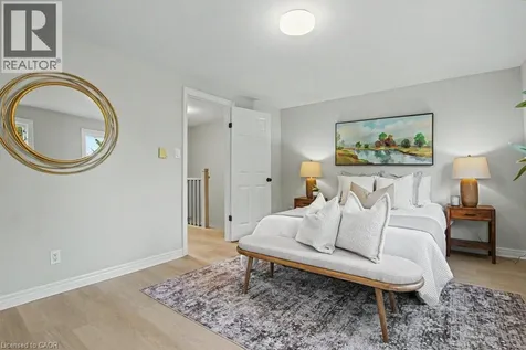 400 Laurel Gate Drive Waterloo ON N2T 2S6