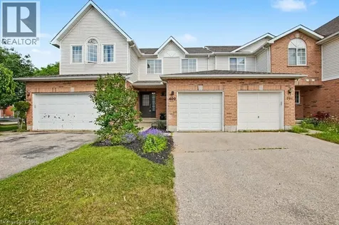 400 Laurel Gate Drive Waterloo ON N2T 2S6