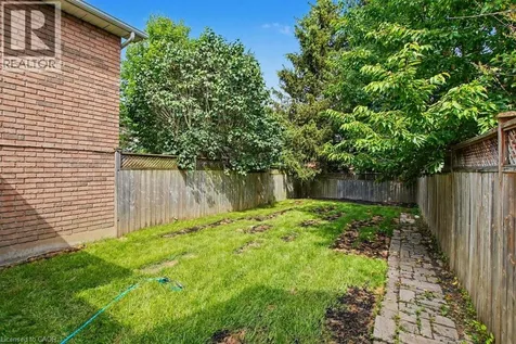 400 Laurel Gate Drive Waterloo ON N2T 2S6