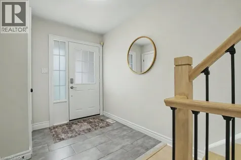 400 Laurel Gate Drive Waterloo ON N2T 2S6