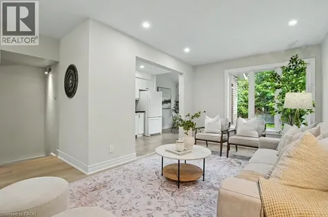 400 Laurel Gate Drive Waterloo ON N2T 2S6