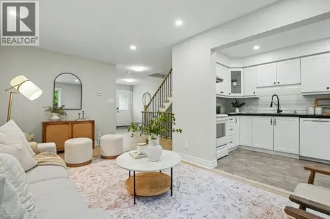 400 Laurel Gate Drive Waterloo ON N2T 2S6