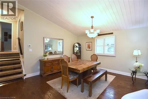 79 Liam Drive Ancaster ON L9G 4Y1