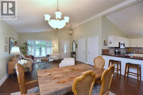 79 Liam Drive Ancaster ON L9G 4Y1