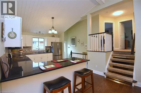 79 Liam Drive Ancaster ON L9G 4Y1
