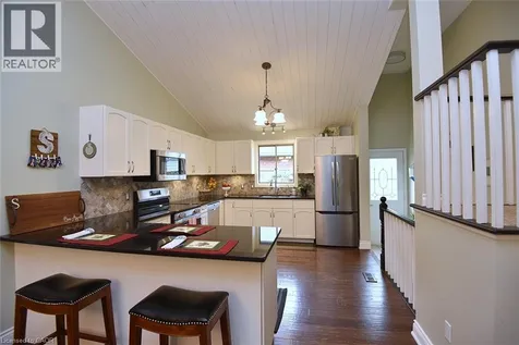 79 Liam Drive Ancaster ON L9G 4Y1