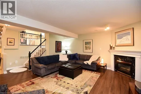 79 Liam Drive Ancaster ON L9G 4Y1