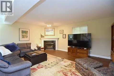 79 Liam Drive Ancaster ON L9G 4Y1