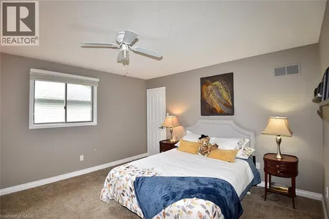 79 Liam Drive Ancaster ON L9G 4Y1