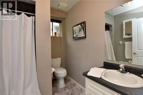 79 Liam Drive Ancaster ON L9G 4Y1