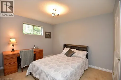 79 Liam Drive Ancaster ON L9G 4Y1