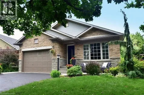 79 Liam Drive Ancaster ON L9G 4Y1