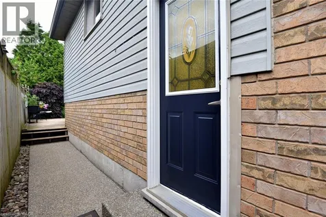 79 Liam Drive Ancaster ON L9G 4Y1