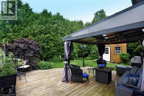 79 Liam Drive Ancaster ON L9G 4Y1