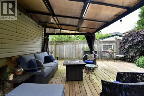 79 Liam Drive Ancaster ON L9G 4Y1