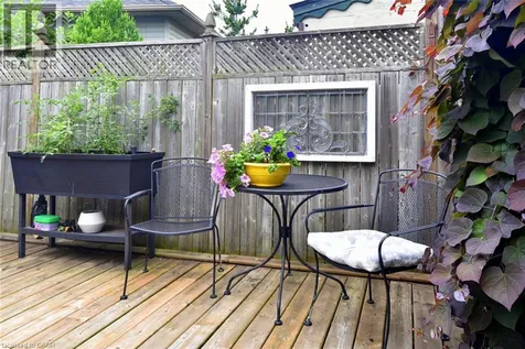 79 Liam Drive Ancaster ON L9G 4Y1