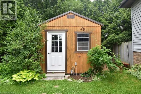 79 Liam Drive Ancaster ON L9G 4Y1