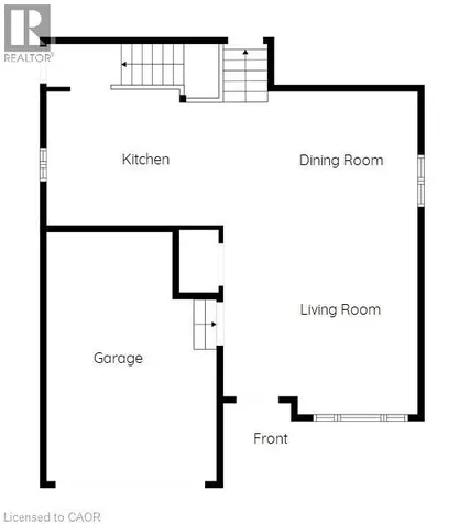 79 Liam Drive Ancaster ON L9G 4Y1